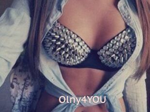 Olny4YOU