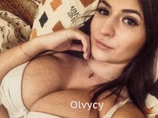 Olvycy