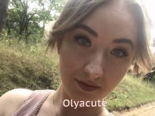 Olyacute