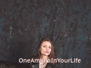 OneAmeliaInYourLife
