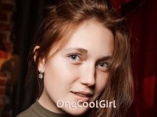 OneCoolGirl