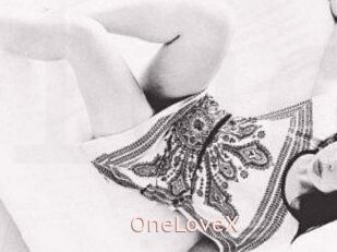 OneLoveX