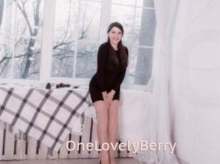 OneLovelyBerry