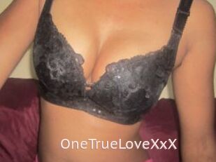 OneTrueLoveXxX