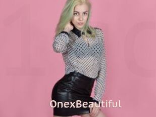 OnexBeautiful