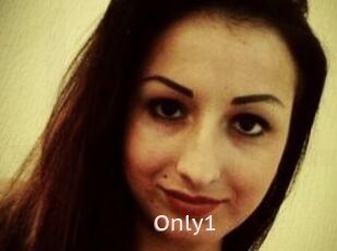 Only1