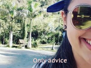 Only_advice