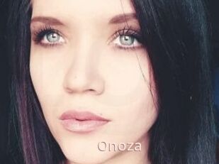 Onoza