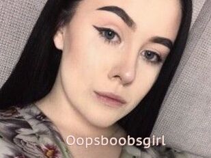 Oopsboobsgirl