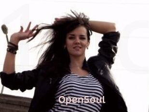 OpenSoul