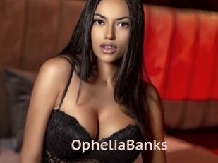 OpheliaBanks