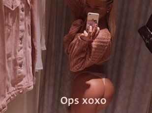 Ops_xoxo