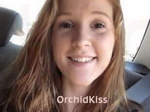 OrchidKiss