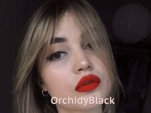 OrchidyBlack