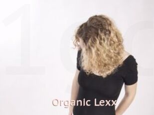 Organic_Lexx