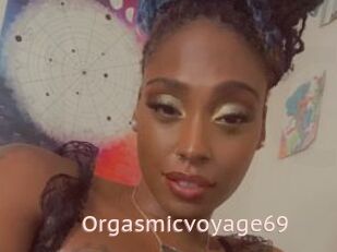 Orgasmicvoyage69