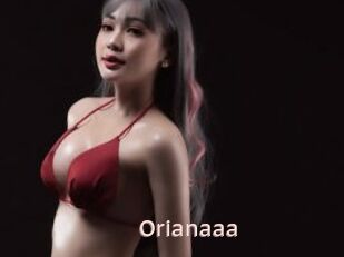 Orianaaa