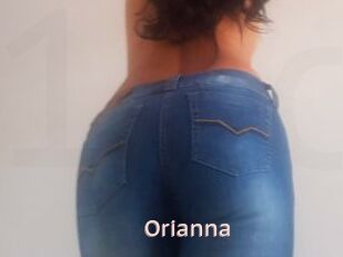 Orianna