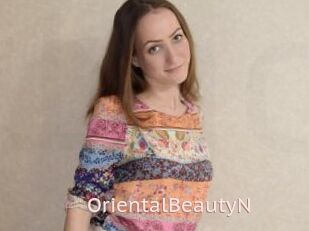 OrientalBeautyN