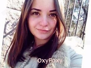 OxyFoxy