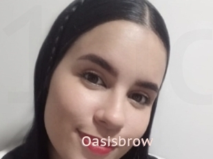 Oasisbrow