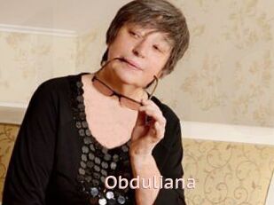 Obduliana