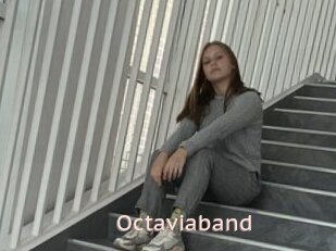 Octaviaband