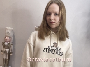 Octaviacolburn