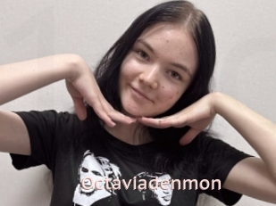 Octaviadenmon