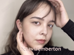 Octaviaemberton