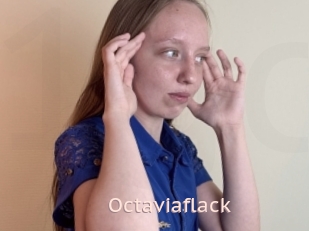 Octaviaflack