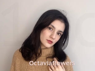 Octaviaflowers