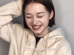 Octaviaforster