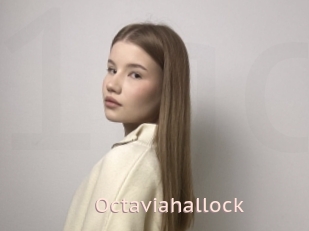 Octaviahallock