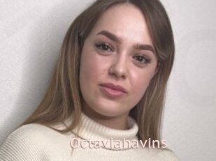Octaviahavins