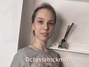 Octaviahickmott