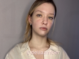 Odeliaamber