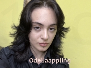 Odeliaappling