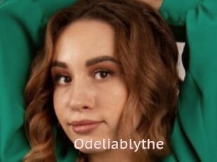 Odeliablythe