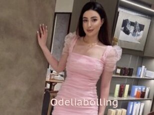 Odeliabolling