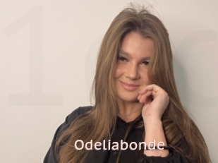 Odeliabonde