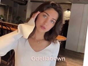 Odeliabown
