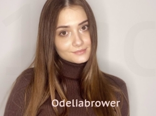 Odeliabrower