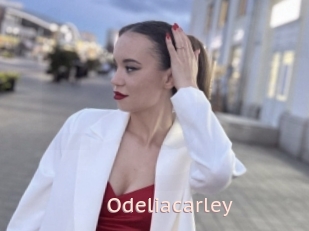 Odeliacarley
