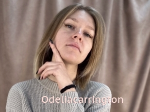 Odeliacarrington