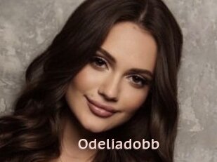 Odeliadobb