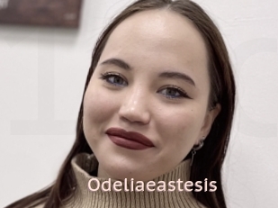 Odeliaeastesis