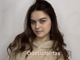 Odeliafairfax