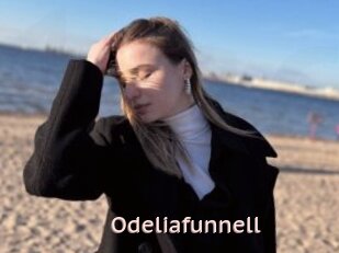 Odeliafunnell