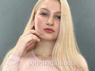 Odeliagambell